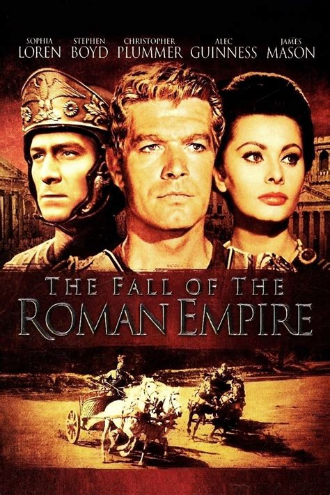 roman empire movies